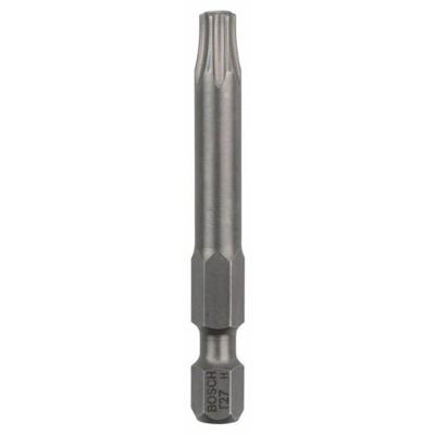 Bosch Accessories Bosch Power Tools 2607001640 T-bit T 27 Extra hard E 6.3 1 stuk(s)