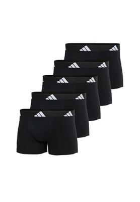 Adidas boxershorts active flex cotton 5-pack