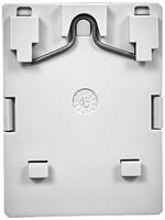 Eberle Thermostaat voor schakelkastverwarming SSR-E 6905 230 V/AC 1x wisselcontact (l x b x h) 46 x 34.5 x 67 mm 1 stuk(s) - thumbnail