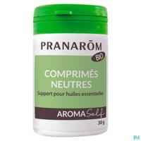 Pranarôm Neutraal Bio 30 Tabletten - thumbnail