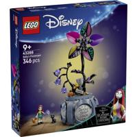 LEGO Disney Sally's bloempot 43288 - thumbnail