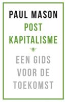 Postkapitalisme - Paul Mason - eBook (9789023494416) - thumbnail