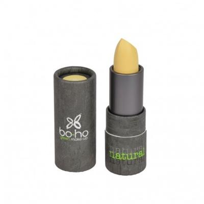 Boho green makeup Concealer yellow 06 vegan 3.5 Gram