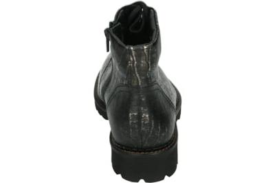 Verhulst 8437 H - alle