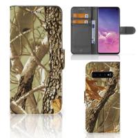 Samsung Galaxy S10 Hoesje Wildernis - thumbnail