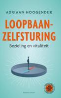 Loopbaanzelfsturing - Adriaan Hoogendijk - ebook - thumbnail