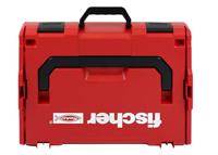 Fischer 508136 Lege box Inhoud 1 stuk(s) - thumbnail