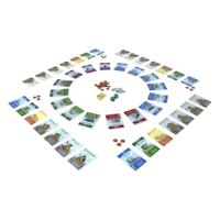 Machi Koro Voetbal - Spel;Spel (8718026302948) - thumbnail