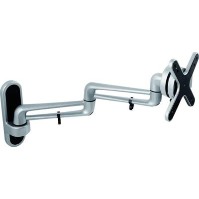 VALUE LCD Monitor arm, muurbevestiging, 4 draaipunten
