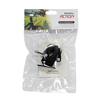 DICAPac DP-1B Action bike mount