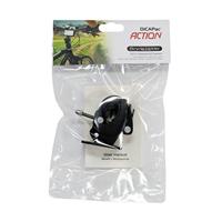 DICAPac DP-1B Action bike mount - thumbnail