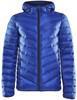 Craft 1908006 Lt Down Jacket Men - Burst - 4XL