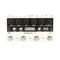 Mooer Preamp LIVE Digital Multi Preamp Modeler effectpedaal - thumbnail