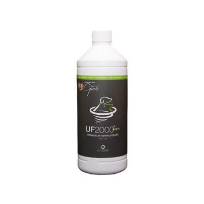 ECODOR UF2000 4PETS URINEGEUR VERWIJDERAAR 1 LTR