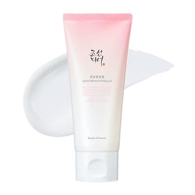 Beauty Of Joseon Apricot Blossom Peeling Gel 100 ml