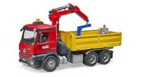 bruder Zwaailicht module modelvoertuig - thumbnail
