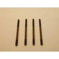 Bofix 295609 verlooptapeind m6/7-115 p/4 - thumbnail