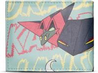 Pokémon - Dragapult Bifold Wallet - thumbnail
