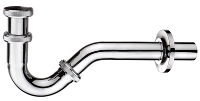 Cornat Bidetsifon Messing Ch 1 1/4 215 - T317503