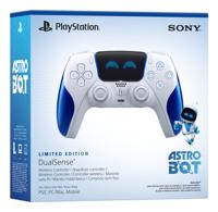 DualSense draadloze controller - ASTRO BOT Joyful Limited Edition - thumbnail