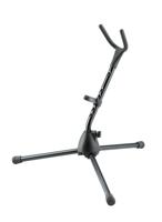 Konig & Meyer 14315 standaard voor sopraansaxofoon - thumbnail