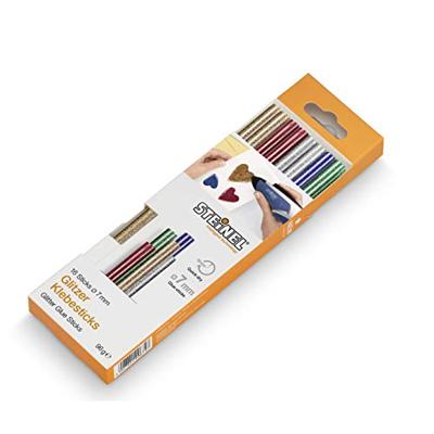 Steinel Lijmpatronen Glitter 7mm - 065539 065539 Steinel Lijmpatronen Glitter 7mm - 065539 065539