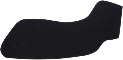 NYPSO luchtfilter air filter black