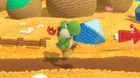 Yoshi's Woolly World - thumbnail