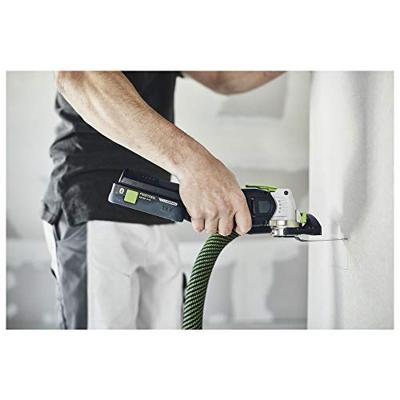 Festool OSC 18 E-Basic-4,0 VECTURO Accu multitool 18V 4.0Ah in Systainer - 577033 - thumbnail
