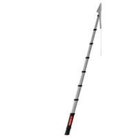 Telesteps Loft Line Mini 9 Zoldertrap 1-2.5m - 72324-541 - thumbnail