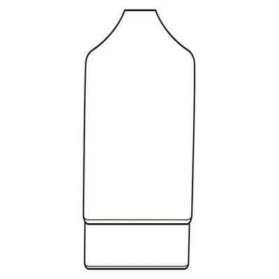 Knipex Knippincet | 115 mm Lengte - 92 01 05