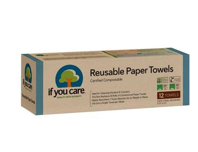 If You Care Keukendoekjes Herbruikbaar If You Care Keukendoekjes Herbruikbaar