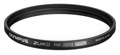 Olympus ZUIKO PRF-ZD72 PRO Protection Filter (for 40-150mm 1:2.8)