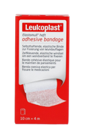 Leukoplast Elastomull Haft Fixatiewindsel 10 cm - thumbnail