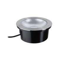 Paulmann Durea 260 94656 Vloerinbouwlamp LED 15 W RVS - thumbnail