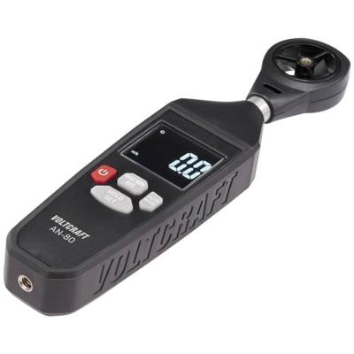 VOLTCRAFT AN-80 Windmeter 0.3 tot 30 m/s