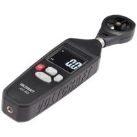 VOLTCRAFT AN-80 Windmeter 0.3 tot 30 m/s - thumbnail
