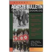 Achtste bulletin van de Tweede Wereldoorlog (Paperback) - thumbnail