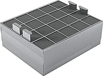 Bosch DZZ0XX0P0 regenereerbaar koolfilter (vervanging) restant Bosch DZZ0XX0P0 regenereerbaar koolfilter (vervanging) restant