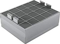 Bosch DZZ0XX0P0 regenereerbaar koolfilter (vervanging) restant - thumbnail