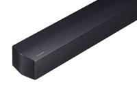 SAMSUNG HW-B460F/XE - Serie 2.1ch Soundbar - 6,5'' Draadloze Subwoofer - Adaptive Sound Lite - thumbnail