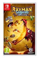 Rayman Legends Definitive Edition - thumbnail