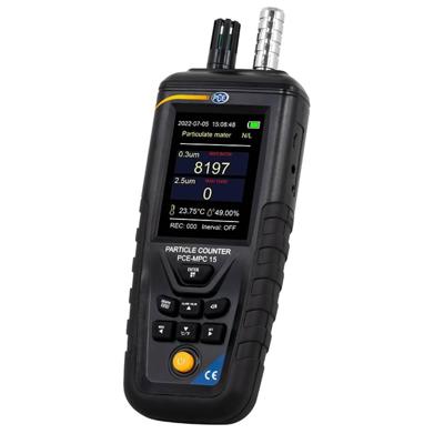 PCE Instruments Aerosolmeter