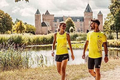 Rogelli Core T-Shirt Hardloop shirt Heren L