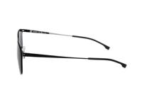 Heren Brillenframe Hugo Boss BOSS-1247-S-TI7 Zwart ø 54 mm - thumbnail