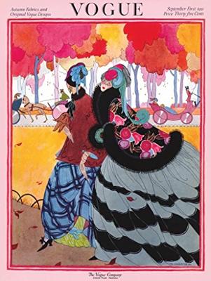 New York Puzzle Company Herfstmode - 1000 stukjes