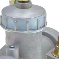 101 OCTANE 101e octaan carburateur carburetor 101.octane 16n1-11 - thumbnail