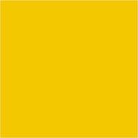Creativ Company Textile color semi-dekkende textielverf - primair geel, 50ml - thumbnail