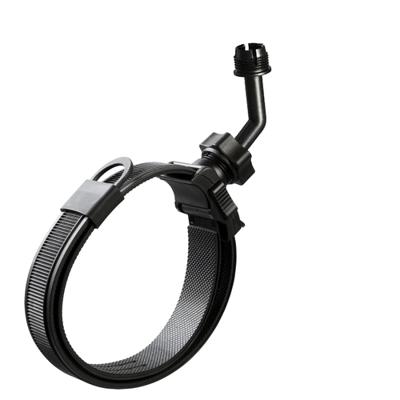 INTERPHONE bevestigingssystemen holding arm scooter ball holder