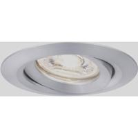 Paulmann 92974 EBL Nova mini Plus Coin LED-inbouwlamp 4.20 W Aluminium - thumbnail